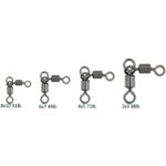 TUBERTINI GIRELLA TRIPLA TB 6001