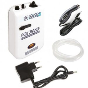 AIR PUMP 3 WAY