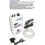 AIR PUMP 3 WAY