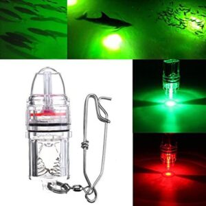 Deep Drop Led