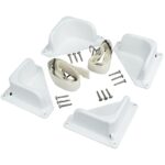 GHIACCIAIA Kit di Fissaggio
