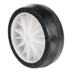 GHIACCIAIA Ruota di Ricambio