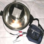 Lampada da Superficie
