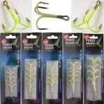 Power Drillinge Glow