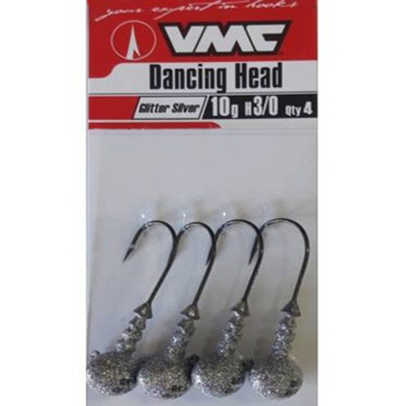 VMC DANCING HEAD VMC DANCING HEAD