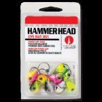 VMC HAMMER HEAD