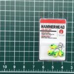 VMC HAMMER HEAD