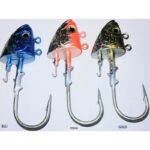 Jighkpf Deep Sea Balancer 200gr