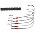Slug Offset Hooks