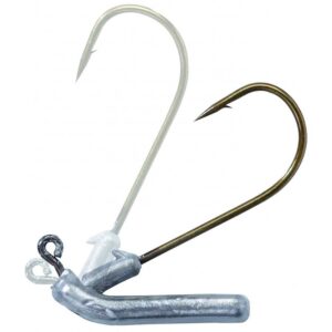 Vertical Jig Head