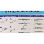 Titanium Leader Wire
