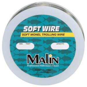 MALIN MONEL MADE IN USA 50LB 183MT