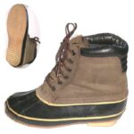 SCARPE 3M Thinsulate