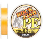 SUNLINE ROCK FISH PE