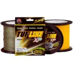 TUF LINE XP 285MT 65lb 300yd made in USA