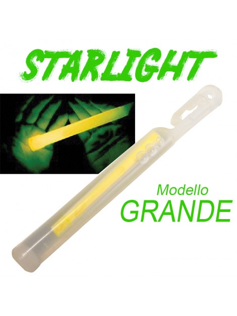 STARLIGHT DA PALAMITO STARLIGHT GRANDE PER PALAMITO/LONGLINE - immagine 1
