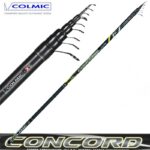 COLMIC CONCORD 7 MT
