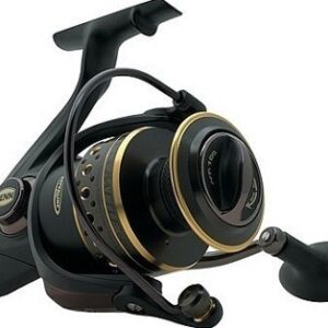 PENN BATTLE III 4000