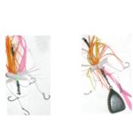 X-Bait 4 Ami Bolentino