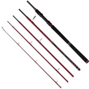 PENN SQUADRON III TRAVEL SW SPINNING