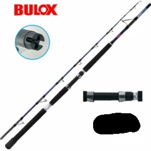 FALCON Blue Boat MT. 2,70