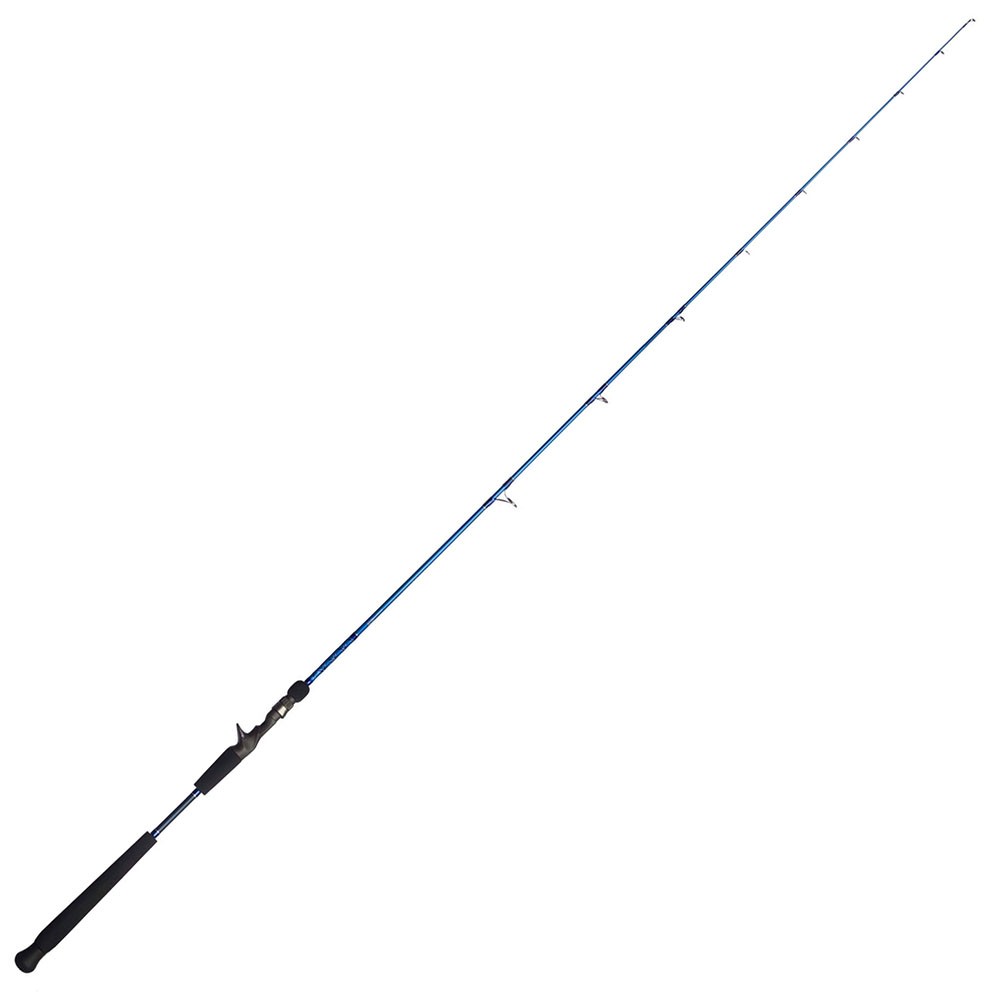 ITALCANNA LIGHT JIG 100/200 GR ITALCANNA LIGHT JIG 100/200 GR