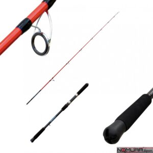 NOMURA STICK PENCIL SW120 MT.2,70