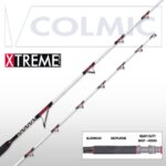 COLMIC PRO LIGHT WHITE SERIES 12/20 lb
