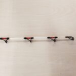 COLMIC PRO LIGHT WHITE SERIES 12/20 lb