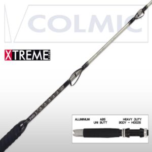 COLMIC Pro Light Off Shore
