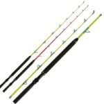 TRABUCCO ZARATAN LIVE BAIT