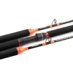 TRABUCCO BOREAS LIVE TROLLING ACID