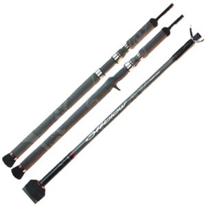 MAJOR CRAFT OFFBLOW OB-B62/4 MT. 1,75