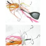 X-Bait 4 Ami Bolentino