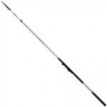 DAIWA NINJA LAKE TROUT AZ. 2-8 GR MT.4