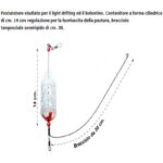 Pasturatore Regolabile
