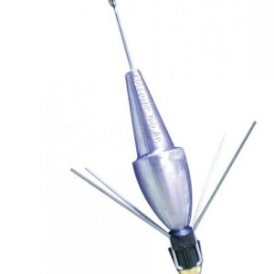 PIOMBO SPIKE ROCCOTOP