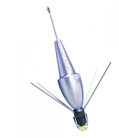 PIOMBO SPIKE ROCCOTOP PIOMBO SPIKE ROCCOTOP