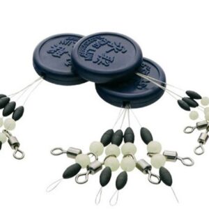 STOPPER + GIRELLA