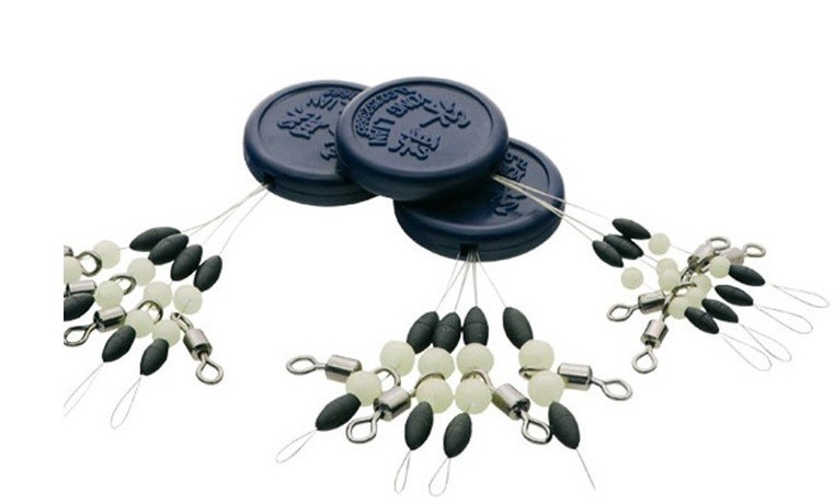 STOPPER + GIRELLA STOPPER + GIRELLA