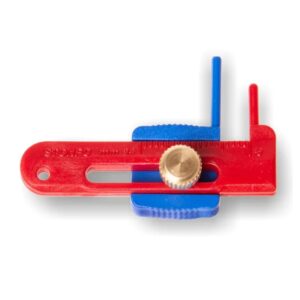 Calibro per Asole