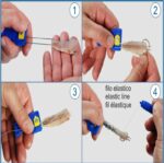 STONFO AGO DOPPIO REGOLABILE