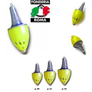PIOMBO ROCCOTOP PASTURATORE