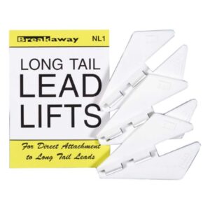 Breakaway Lead Lifts