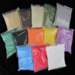 Polvere Plastificante