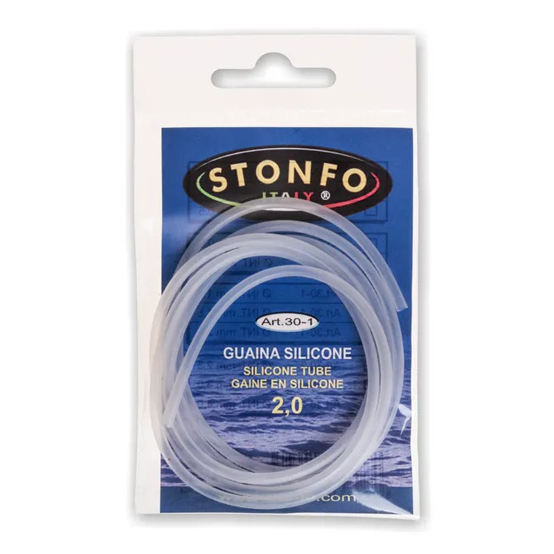GUAINA SILICONE GUAINA SILICONE
