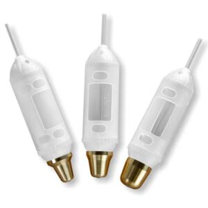 Pasturatore Minibomb