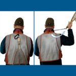 Botton Service Magnetico