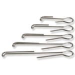 Tubolar Light Shank