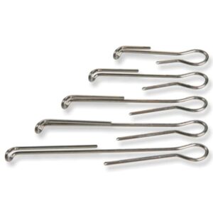 Tubolar Light Shank